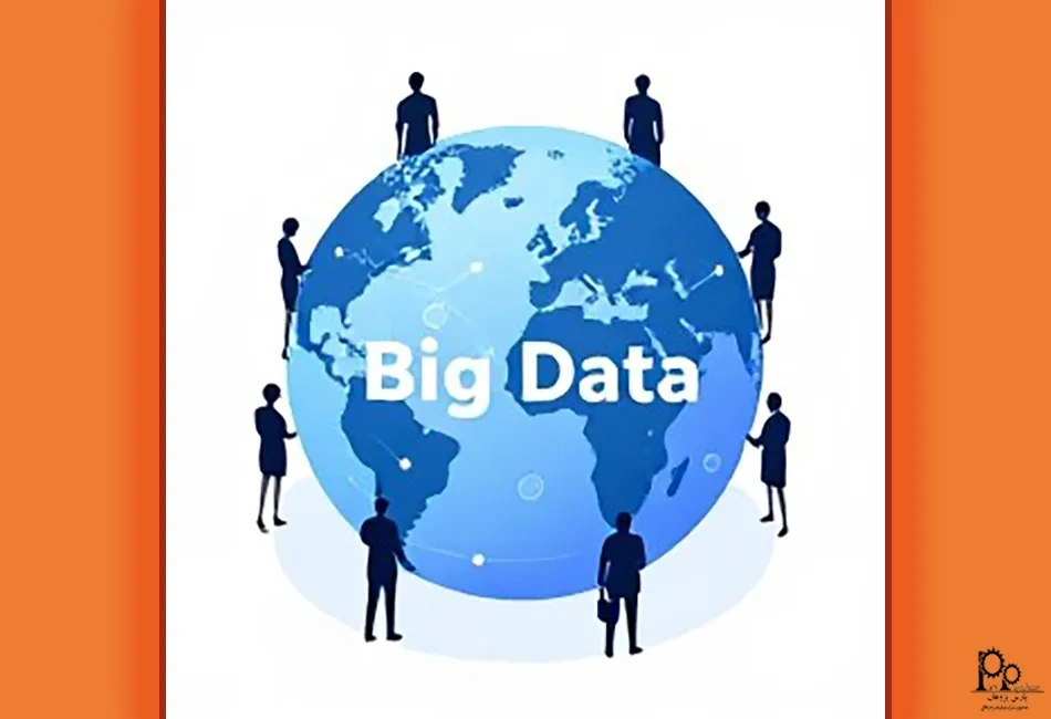 مزایای یادگیری Big Data برای مهاجرت
